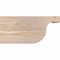 Ekena Millwork Del Monte Smooth Rafter Tail, Douglas Fir, 5 1/2"W x 6"H x 12"L RFT06X06X12DEL00SDF - alternate 4